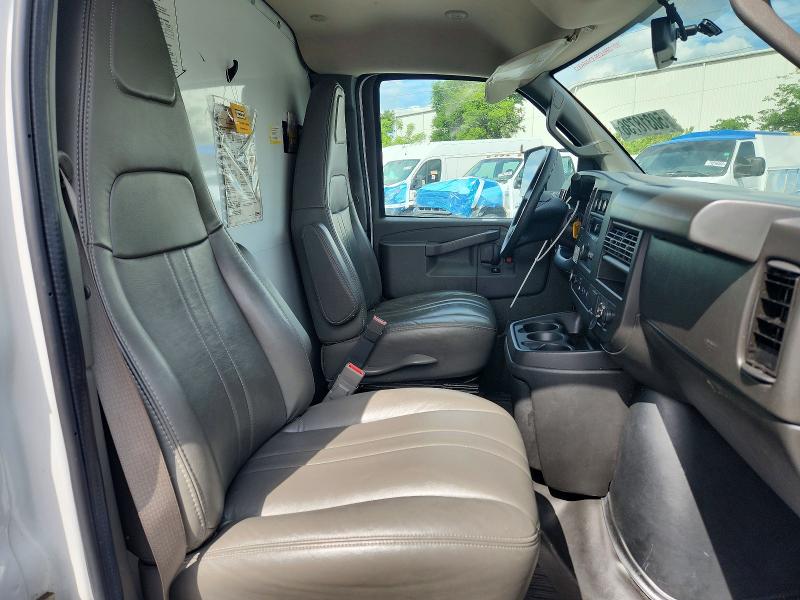 Продажа на аукционе авто 2022 Gmc Savana, vin: 7GZ37TC72NN008200, номер лота: 50318736