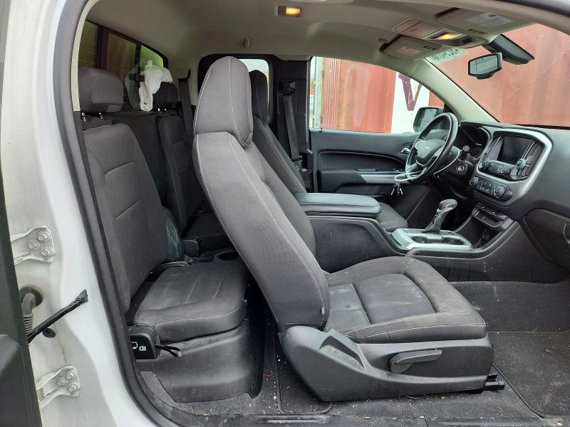 Продаж на аукціоні авто 2022 Chevrolet Colorado, vin: 1GCHTCEA9N1261271, номер лоту: 49294076