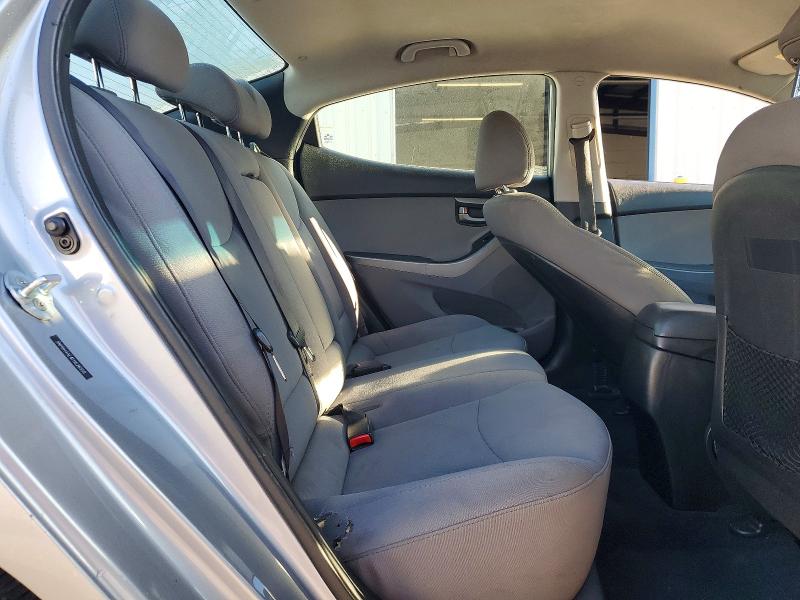 Aukcja sprzedaży 2015 Hyundai Elantra, vin: 5NPDH4AE4FH626559, numer aukcji: 51167676