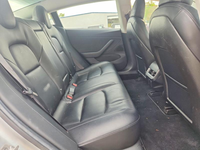 Aukcja sprzedaży 2018 Tesla Model 3, vin: 5YJ3E1EB8JF054941, numer aukcji: 50839686