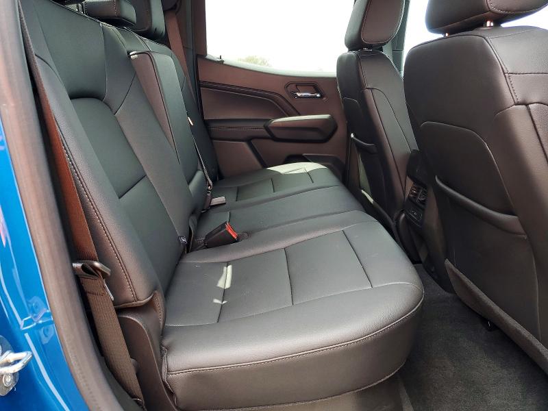 Aukcja sprzedaży 2023 Chevrolet Colorado, vin: 1GCPSCEK7P1244155, numer aukcji: 49116576