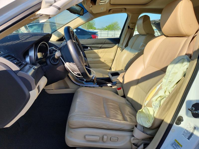Продажа на аукционе авто 2012 Acura Tl, vin: 19UUA8F57CA010220, номер лота: 49394706