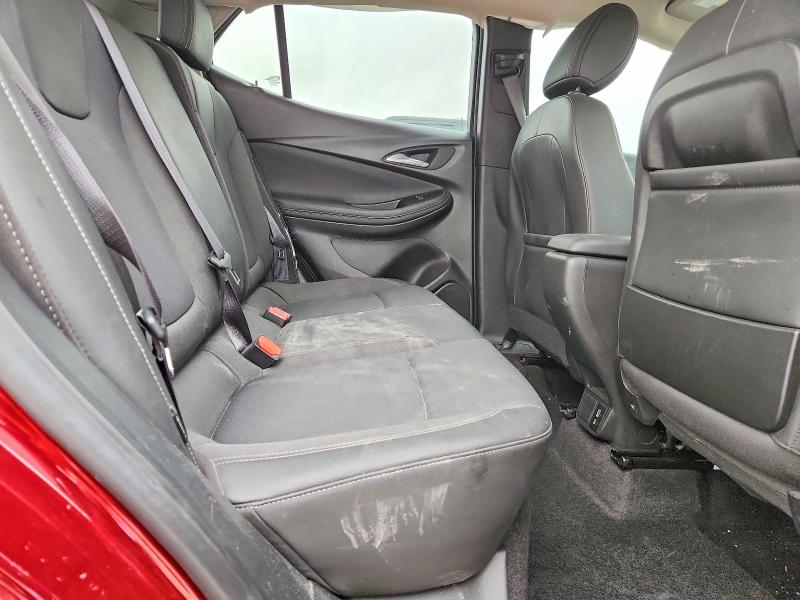 Aukcja sprzedaży 2023 Buick Encore Gx, vin: KL4MMBS29PB154571, numer aukcji: 50811776