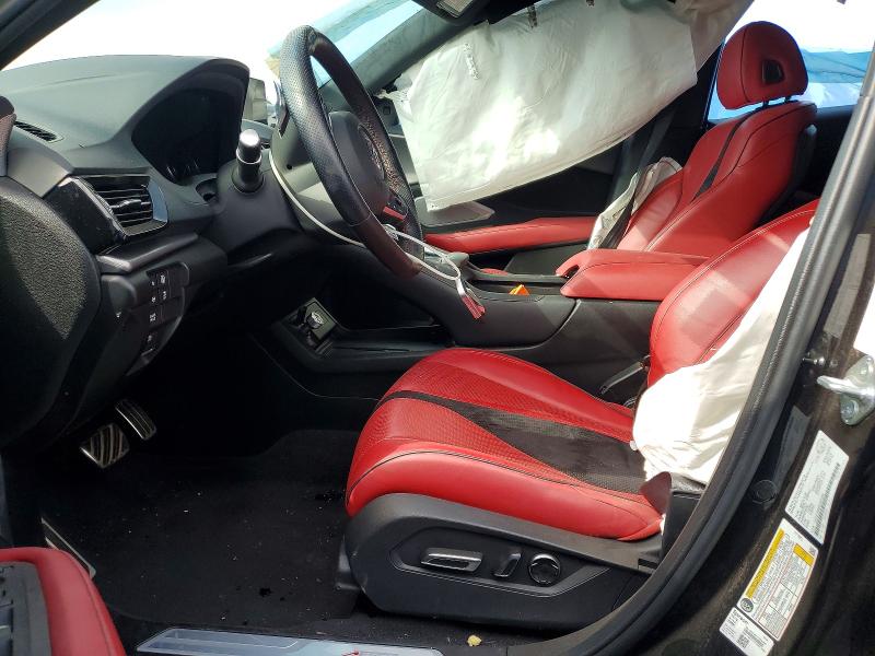 Aukcja sprzedaży 2024 Acura Rdx, vin: 5J8TC2H66RL801084, numer aukcji: 47420866
