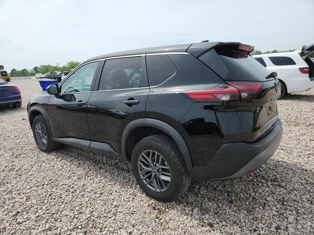 Aukcja sprzedaży 2023 Nissan Rogue, vin: 5N1BT3AB9PC796477, numer aukcji: 49055516