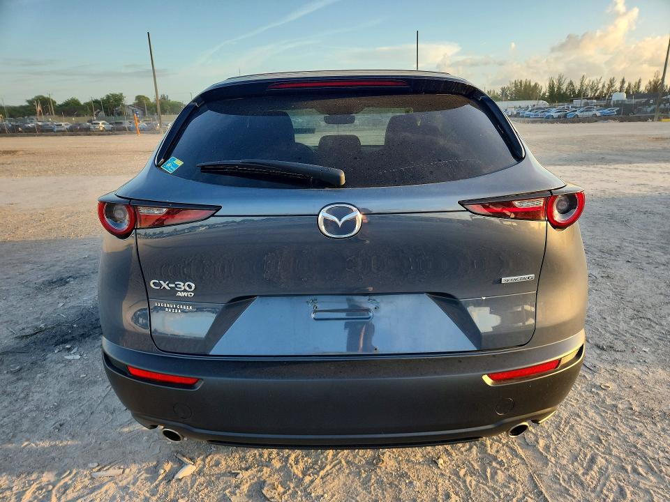 Aukcja sprzedaży 2024 Mazda Cx-30, vin: 3MVDMBCM3RM630040, numer aukcji: 48320756