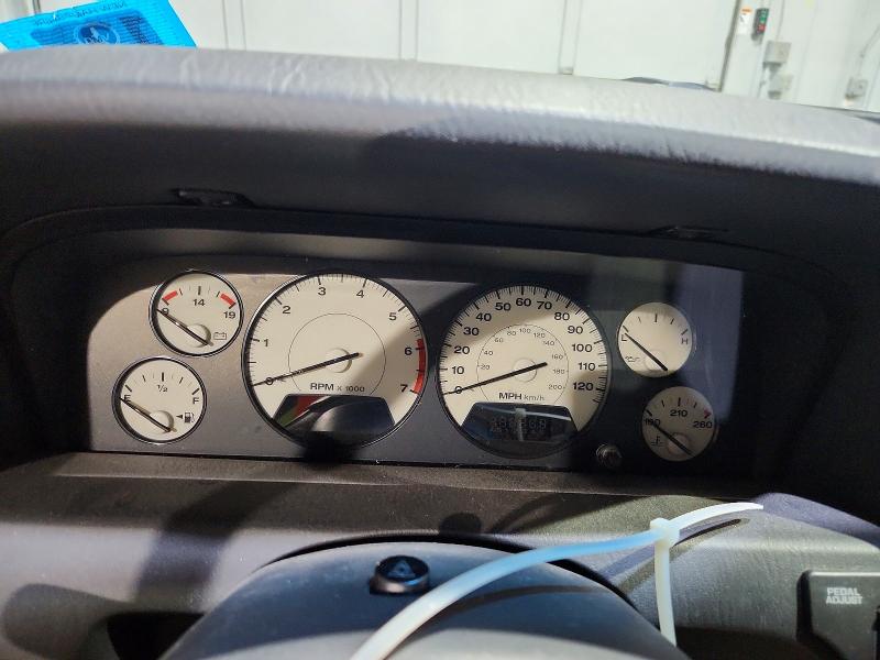 Продаж на аукціоні авто 2004 Jeep Grand Cherokee, vin: 1J4GW58J44C138176, номер лоту: 47760396