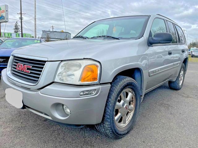 Продаж на аукціоні авто 2004 Gmc Envoy, vin: 1GKDS13SX42117372, номер лоту: 49038746