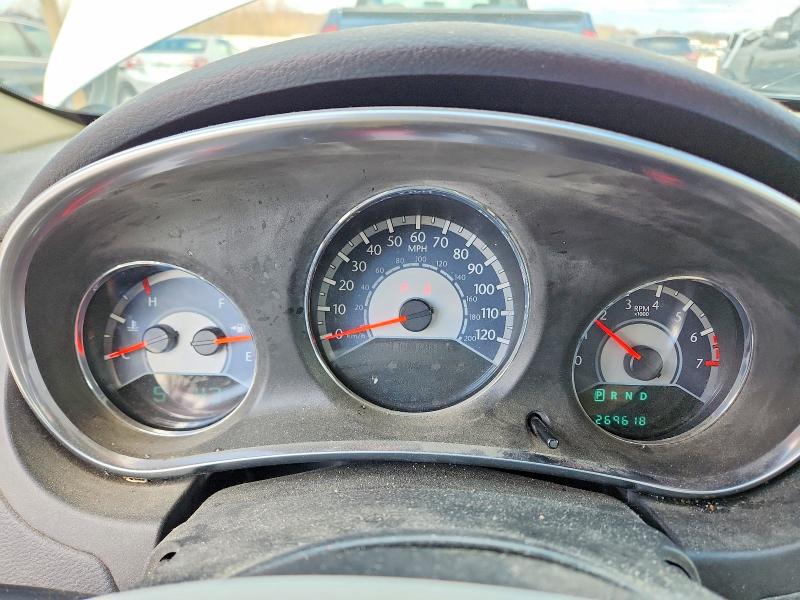 Aukcja sprzedaży 2012 Chrysler 200, vin: 1C3CCBCG1CN300893, numer aukcji: 48945096