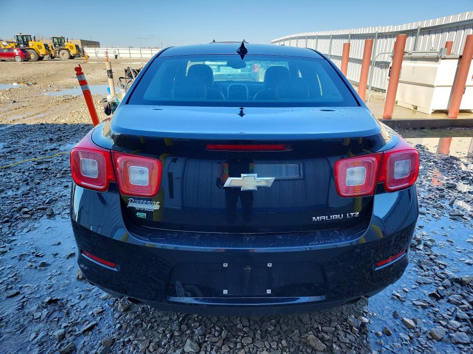 Продаж на аукціоні авто 2015 Chevrolet Malibu, vin: 1G11F5SL0FF332588, номер лоту: 49476866