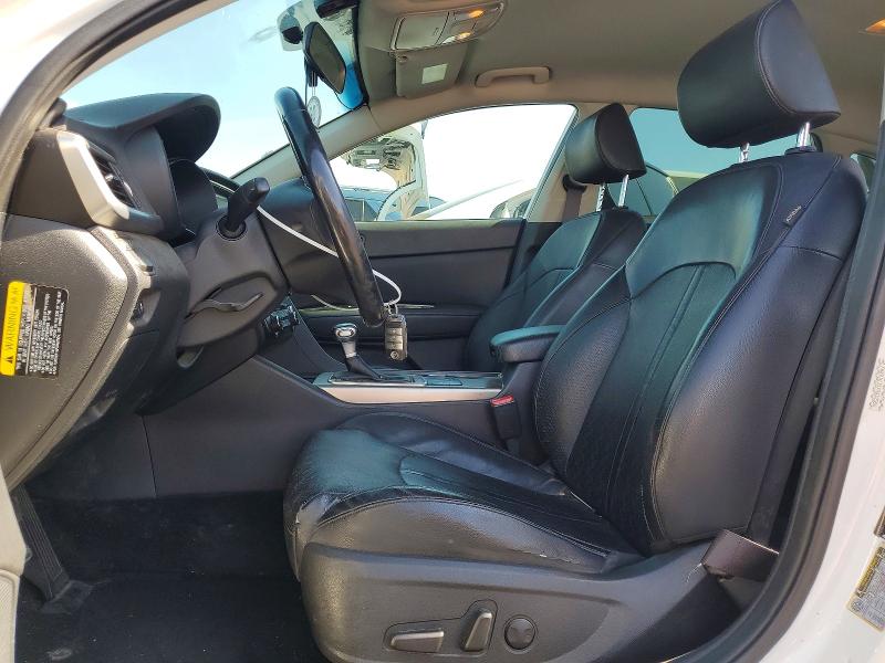 Auction sale of the 2019 Kia Optima Hybrid, vin: KNAGU4LEXK5032586, lot number: 49989526