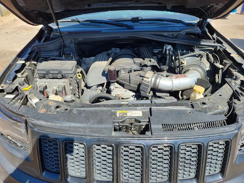 Продаж на аукціоні авто 2014 Jeep Grand Cherokee, vin: 1C4RJFDJ9EC160894, номер лоту: 49295466