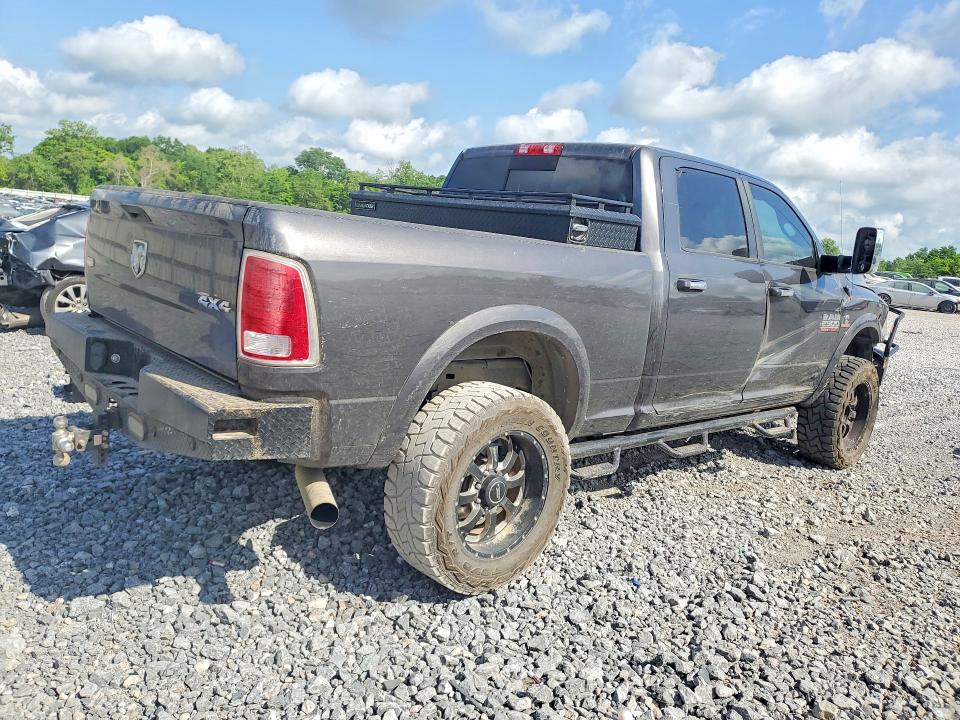 Продажа на аукционе авто 2016 Ram 2500, vin: 3C6UR5FL6GG120629, номер лота: 51180046