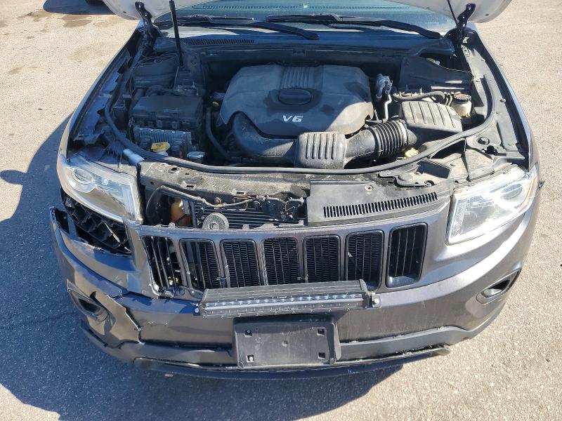 2015 Jeep Grand Cherokee მანქანა იყიდება აუქციონზე, vin: 1C4RJFBG9FC638031, აუქციონის ნომერი: 51303096