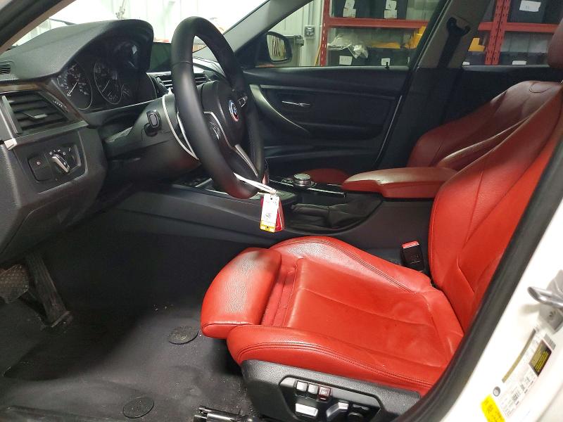 Aukcja sprzedaży 2014 Bmw 328, vin: WBA3A5G52ENP29410, numer aukcji: 49566786