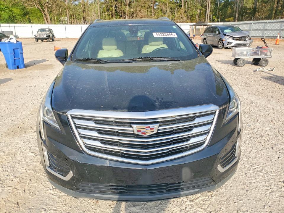 Aukcja sprzedaży 2017 Cadillac Xt5, vin: 1GYKNBRS5HZ109288, numer aukcji: 45823646