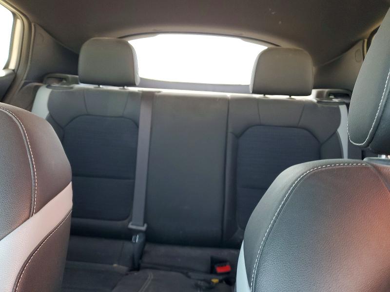 Продажа на аукционе авто 2024 Buick Envista, vin: KL47LAE25RB018057, номер лота: 50527696