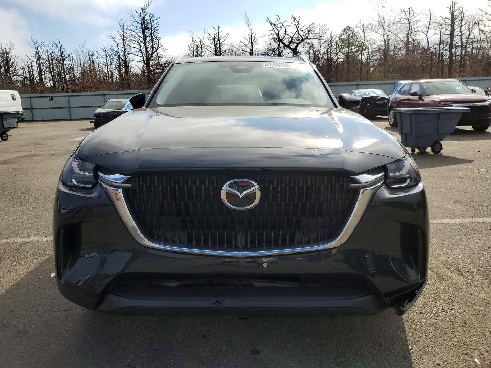 Продаж на аукціоні авто 2025 Mazda Cx-90, vin: JM3KKBHD4S1211731, номер лоту: 49289936