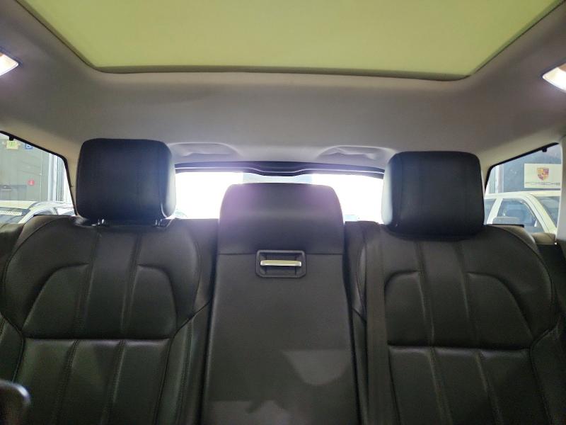 Продажа на аукционе авто 2015 Land Rover Range Rover Sport, vin: SALWR2VF7FA507286, номер лота: 51950496