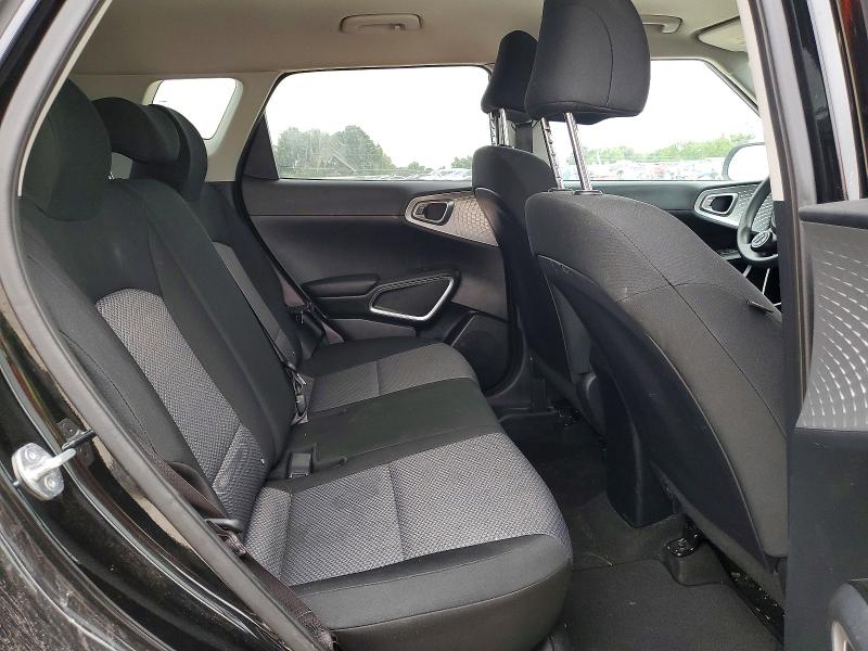 Aukcja sprzedaży 2023 Kia Soul, vin: KNDJ23AU0P7885464, numer aukcji: 50716706