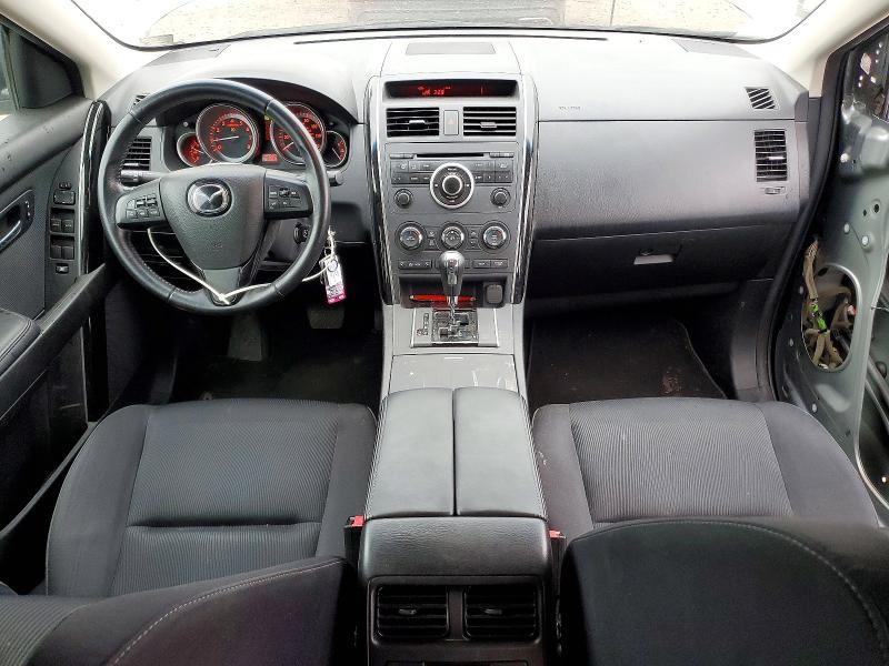 Aukcja sprzedaży 2010 Mazda Cx-9, vin: JM3TB2MA8A0236782, numer aukcji: 51524816