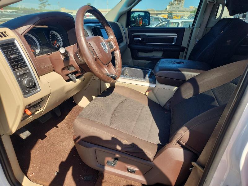 Продажа на аукционе авто 2014 Ram 1500, vin: 1C6RR6LG1ES135600, номер лота: 49922506