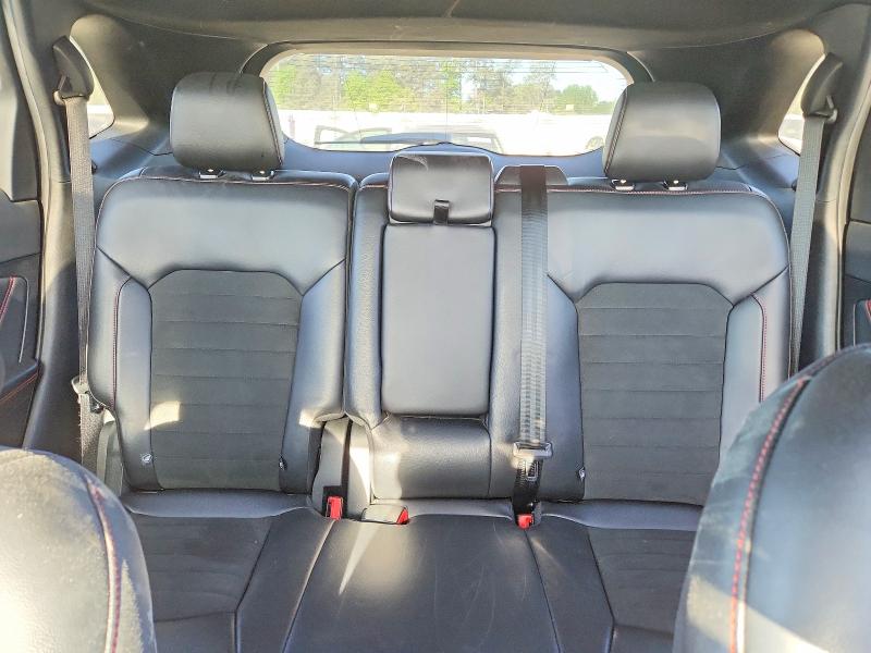 Aukcja sprzedaży 2022 Ford Edge, vin: 2FMPK4J96NBA89748, numer aukcji: 49944006
