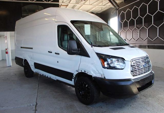 51853406 :رقم المزاد ، 1FTYR3XM0KKB25445 vin ، 2019 Ford Transit مزاد بيع