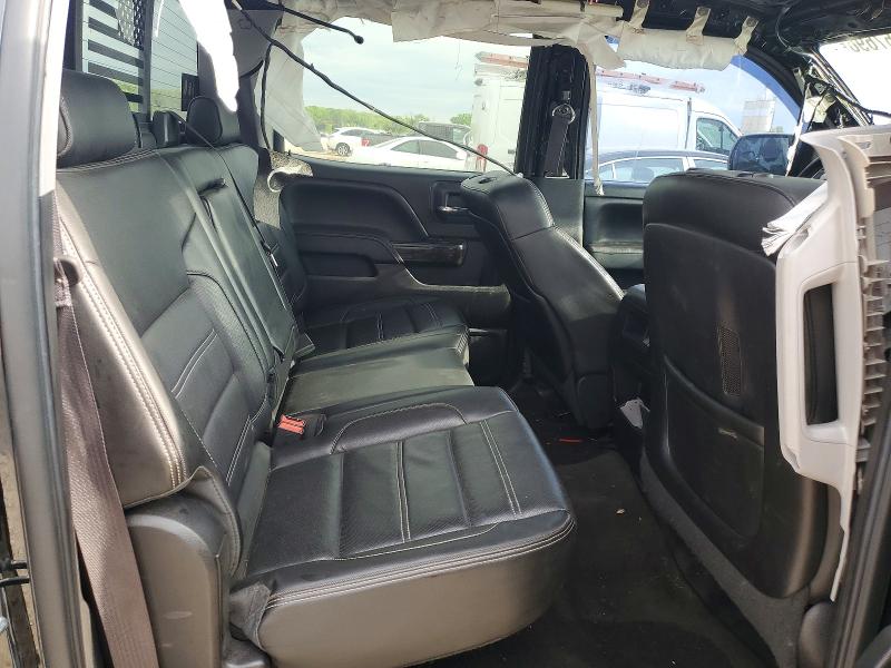 Aukcja sprzedaży 2015 Gmc Sierra, vin: 3GTU2WEJ3FG353076, numer aukcji: 51767696
