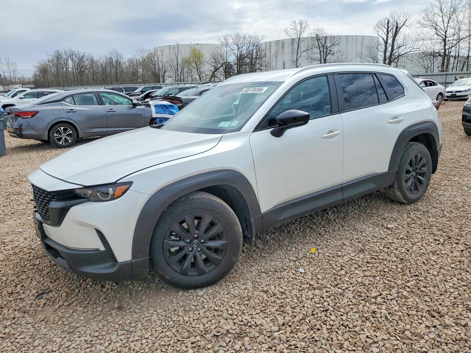 Продаж на аукціоні авто 2024 Mazda Cx-50, vin: 7MMVABBM2RN172626, номер лоту: 50570496