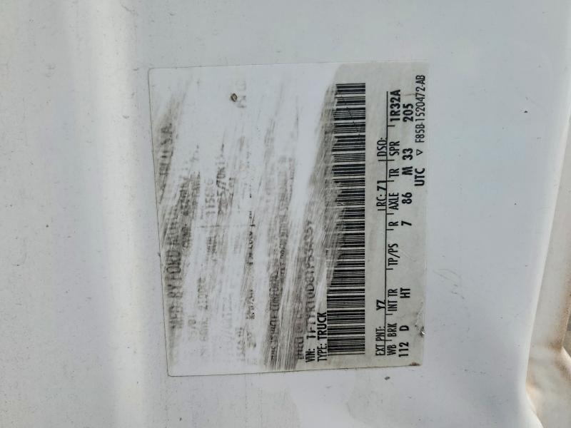 49034596 :رقم المزاد ، 1FTYR10D81PB34359 vin ، 2001 Ford Ranger مزاد بيع