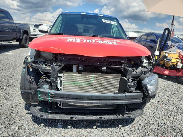 Aukcja sprzedaży 2022 Kia Soul, vin: KNDJ23AU2N7835131, numer aukcji: 51487576