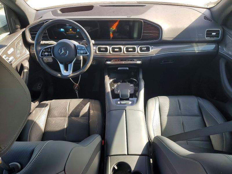 Продаж на аукціоні авто 2022 Mercedes-benz Gls, vin: 4JGFF5KE3NA636925, номер лоту: 49775466