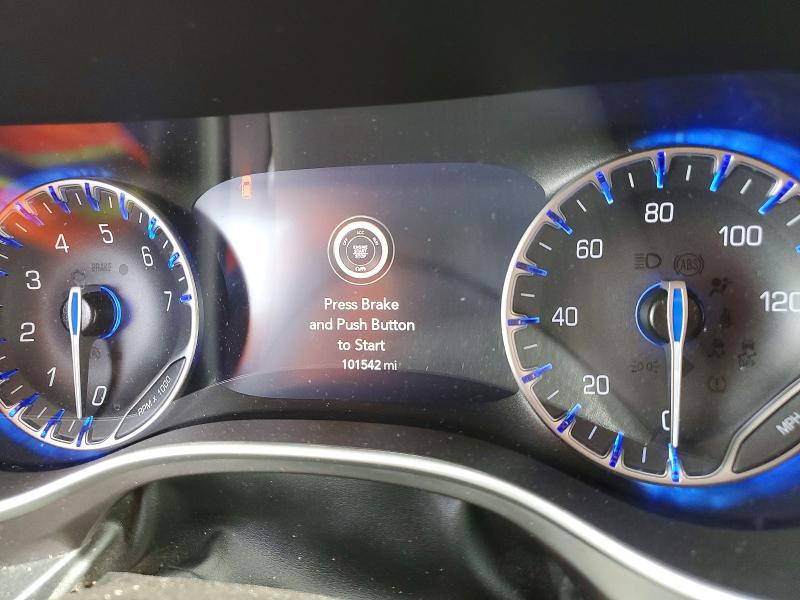 Продажа на аукционе авто 2022 Chrysler Pacifica, vin: 2C4RC1BG2NR140742, номер лота: 50967966