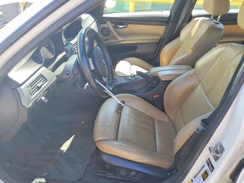 Продажа на аукционе авто 2011 Bmw M3, vin: WBSPM9C50BE203354, номер лота: 49582446