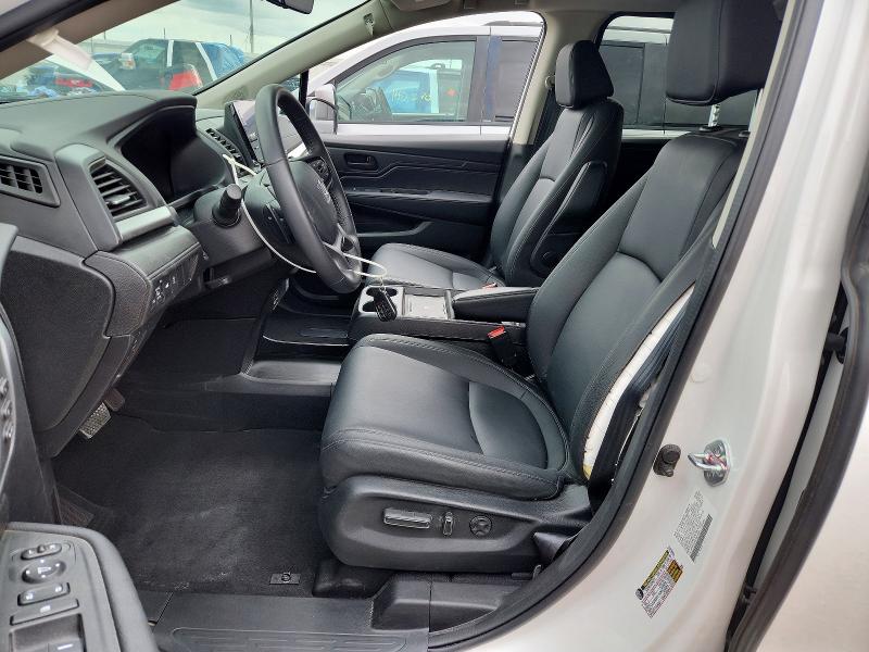 Aukcja sprzedaży 2026 Honda Odyssey, vin: 5FNRL6H65TB015660, numer aukcji: 49831296