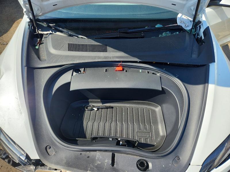 Продаж на аукціоні авто 2024 Tesla Model 3, vin: 5YJ3E1EB9RF811289, номер лоту: 49568496
