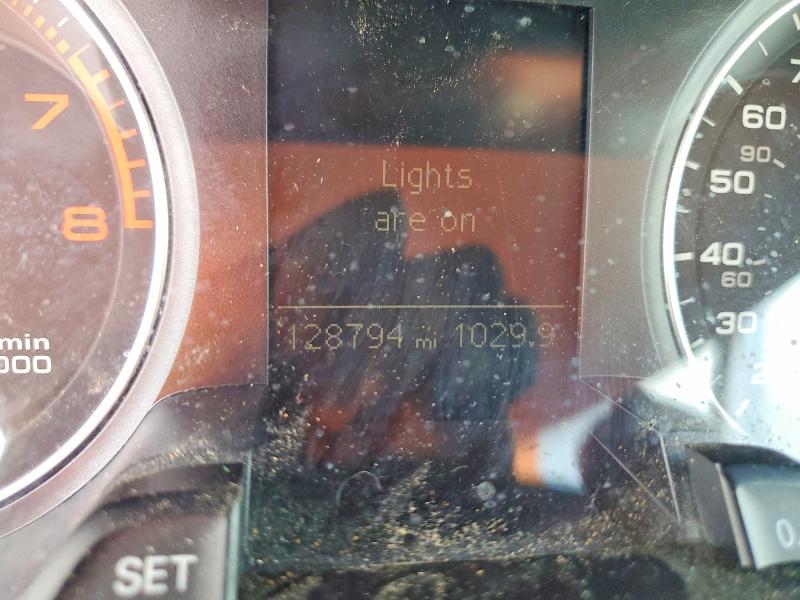 2013 Audi A4 მანქანა იყიდება აუქციონზე, vin: WAUAFAFL4DN038671, აუქციონის ნომერი: 48316616