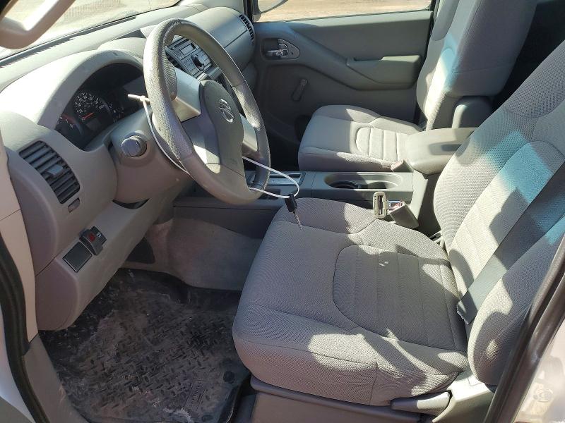 Продаж на аукціоні авто 2013 Nissan Frontier, vin: 1N6BD0CT0DN727602, номер лоту: 49610866