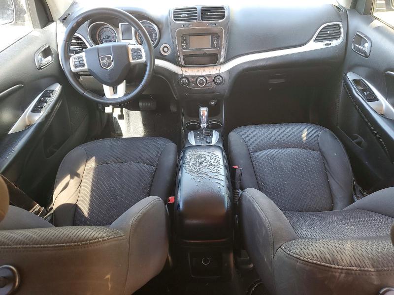 Продажа на аукционе авто 2018 Dodge Journey, vin: 3C4PDCAB4JT447049, номер лота: 51189066