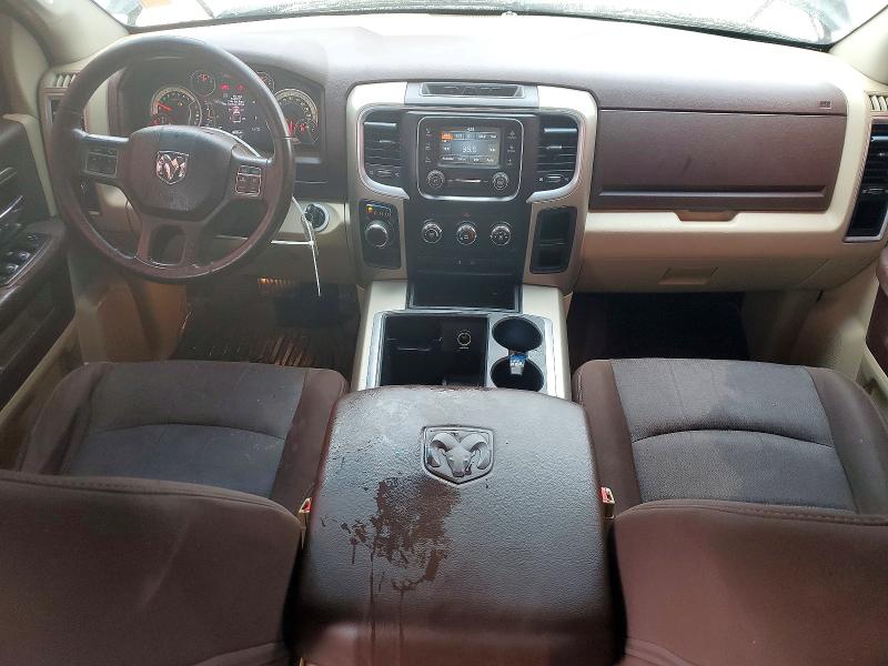 47436356 :رقم المزاد ، 1C6RR6TT3ES144408 vin ، 2014 Ram 1500 مزاد بيع