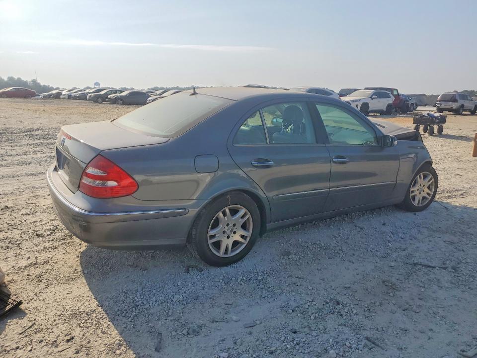 Aukcja sprzedaży 2006 Mercedes-benz E, vin: WDBUF56J06A793735, numer aukcji: 51122046