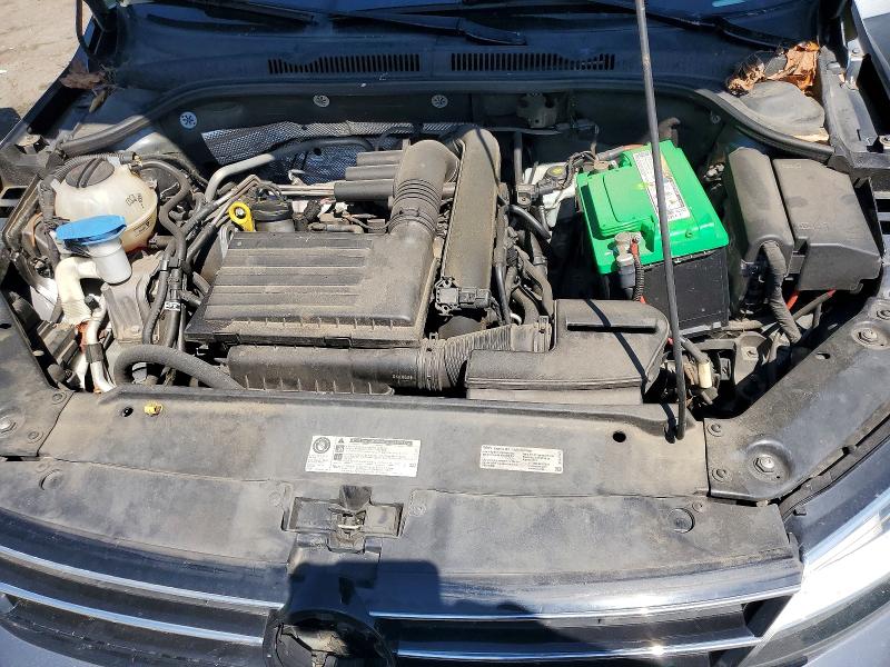 51434286 :رقم المزاد ، 3VWD67AJ4GM373238 vin ، 2016 Volkswagen Jetta مزاد بيع