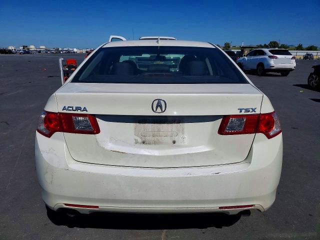 Продажа на аукционе авто 2010 Acura Tsx, vin: JH4CU2F64AC013745, номер лота: 51795206