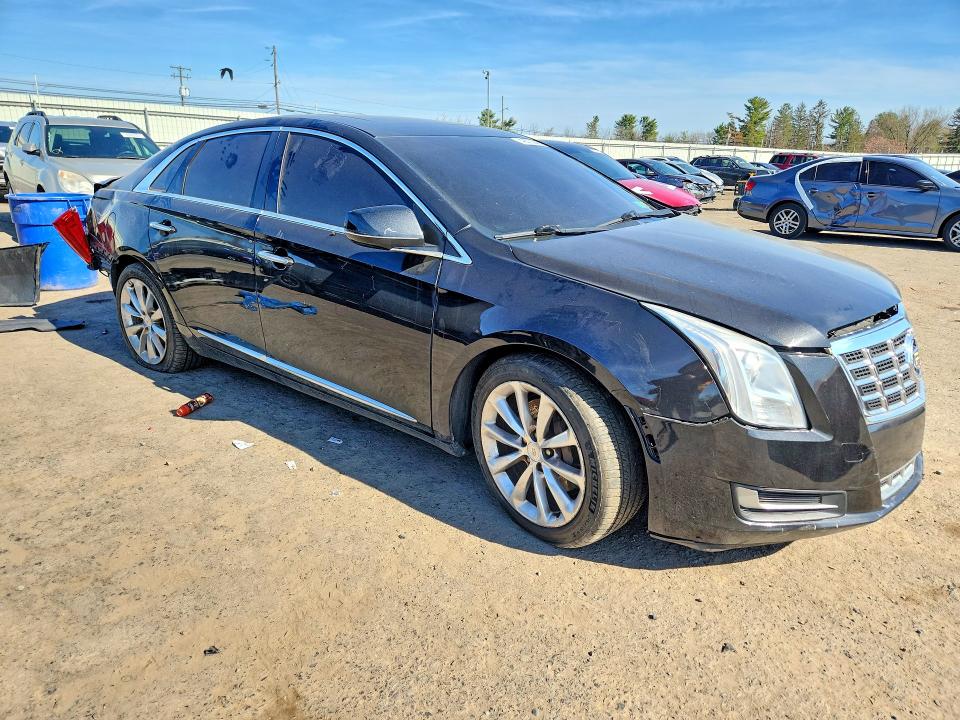 Aukcja sprzedaży 2013 Cadillac Xts, vin: 2G61R5S31D9172664, numer aukcji: 49373946