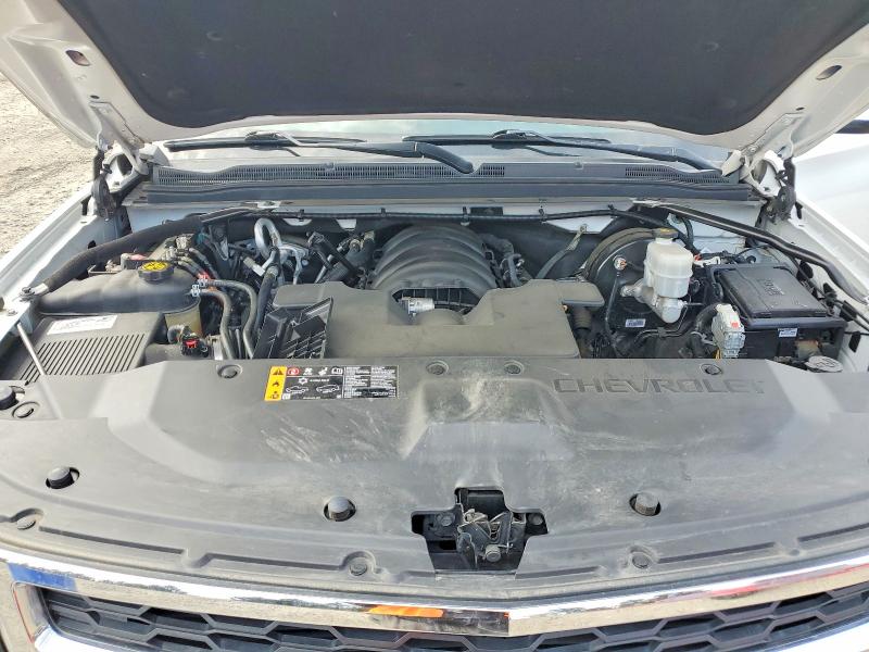 Продажа на аукционе авто 2019 Chevrolet Suburban, vin: 1GNSKHKC6KR269702, номер лота: 50433966