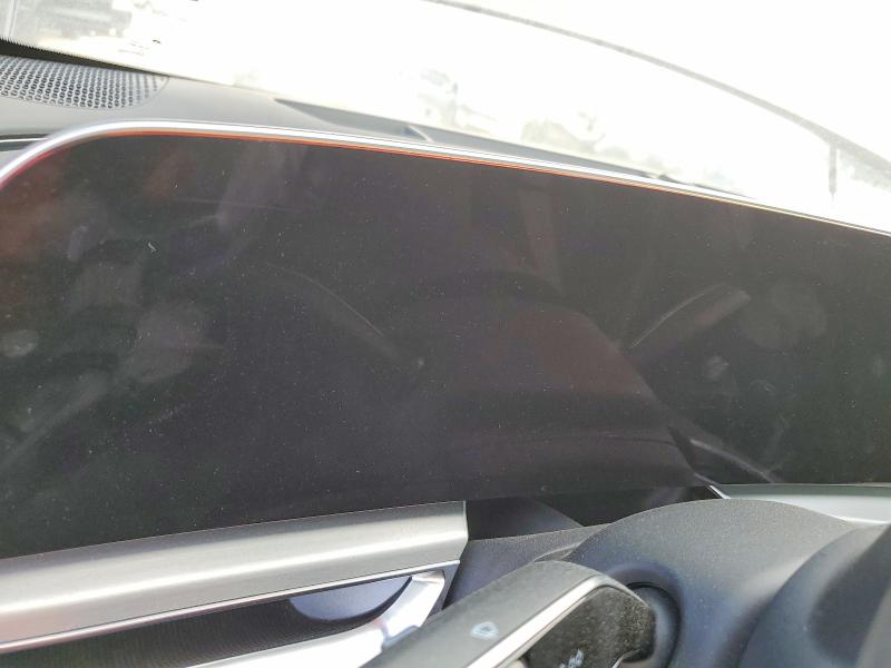 48972546 :رقم المزاد ، 1GYKPNRL4SZ309641 vin ، 2025 Cadillac Lyriq مزاد بيع