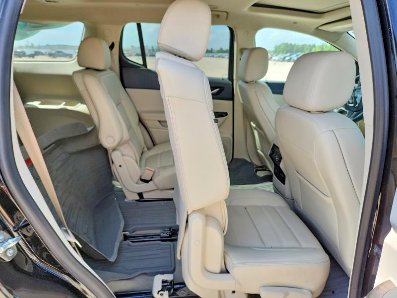 50314556 :رقم المزاد ، 1GKKNPLS8PZ144728 vin ، 2023 Gmc Acadia مزاد بيع