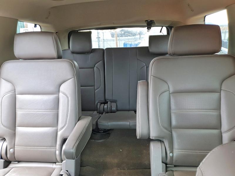 Продажа на аукционе авто 2017 Gmc Yukon, vin: 1GKS2CKJ6HR309316, номер лота: 48861776