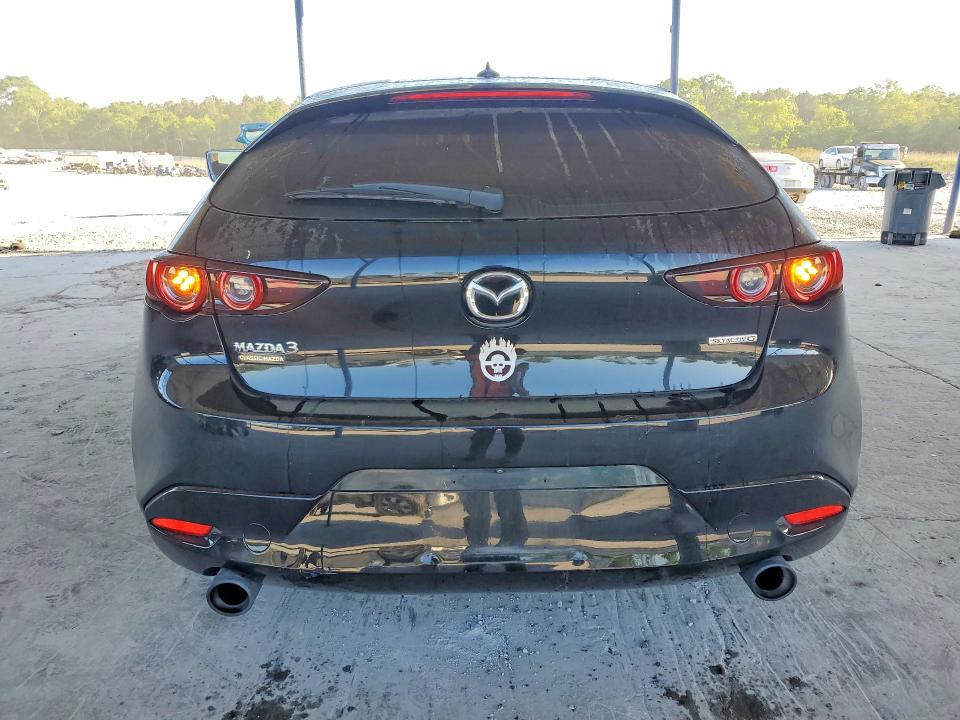 Aukcja sprzedaży 2021 Mazda 3, vin: JM1BPAML9M1307052, numer aukcji: 49957006